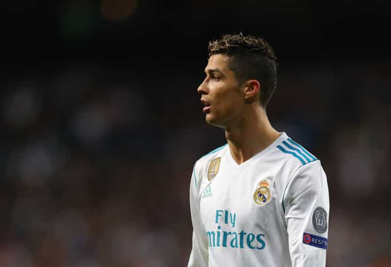 Cristiano Ronaldo ‘offers €14m to avoid going to prison’ Cristiano Ronaldo ‘offers €14m to avoid going to prison’