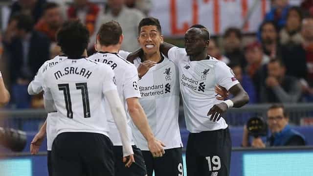 Player Ratings as Liverpool book their place in the Champions League final Player Ratings as Liverpool book their place in the Champions League final