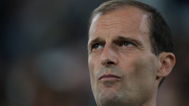 Arsenal are confident of securing Max Allegri as their new manager after holding talks with the Juventus boss