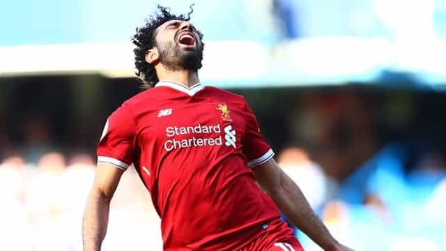 Mohamed Salah criticised by Jurgen Klopp for diving against Chelsea Mohamed Salah criticised by Jurgen Klopp for diving against Chelsea
