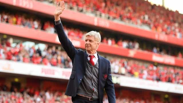 One of Arsene Wenger’s two biggest regrets at Arsenal happened just two weeks ago One of Arsene Wenger’s two biggest regrets at Arsenal happened just two weeks ago