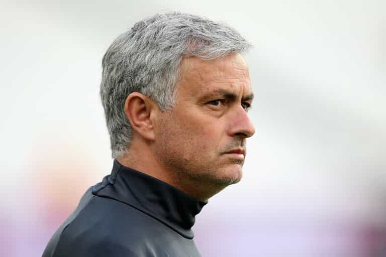 Jose Mourinho drops intriguing hint about his next assistant manager Jose Mourinho drops intriguing hint about his next assistant manager