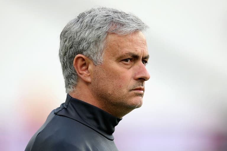 Jose Mourinho drops intriguing hint about his next assistant manager Jose Mourinho drops intriguing hint about his next assistant manager