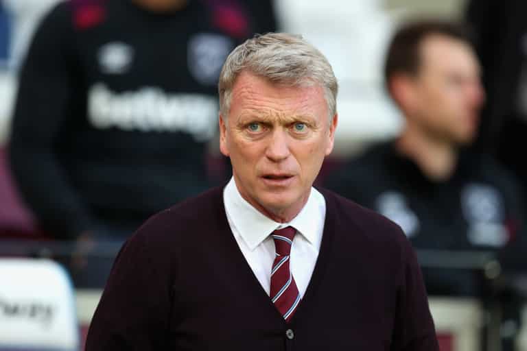 David Moyes lands surprise new job after West Ham exit David Moyes lands surprise new job after West Ham exit