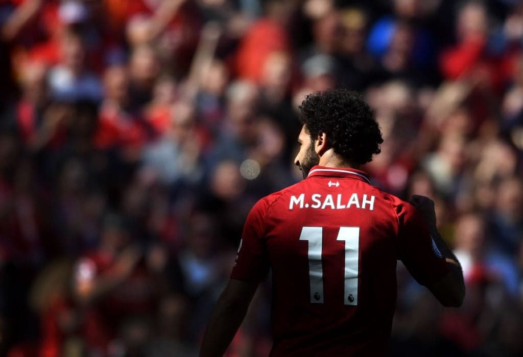Mo Salah will not be fasting for Ramadan before Champions League final