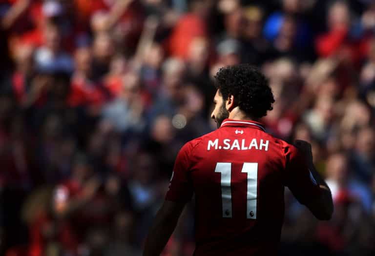 Mo Salah will not be fasting for Ramadan before Champions League final Mo Salah will not be fasting for Ramadan before Champions League final