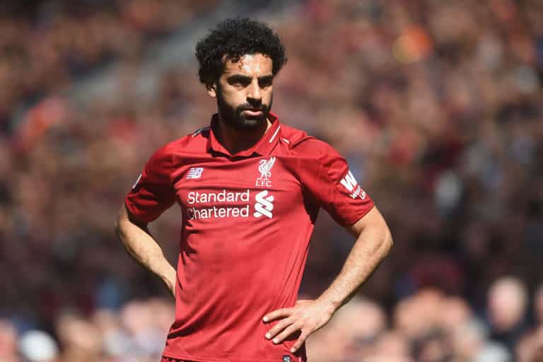 The reason Liverpool won’t be wearing their new home kit in the Champions League final The reason Liverpool won’t be wearing their new home kit in the Champions League final