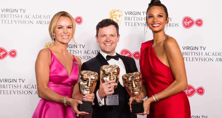 Viewers left confused as Britain Got Talent goes off air due to weather chaos Viewers left confused as Britain Got Talent goes off air due to weather chaos