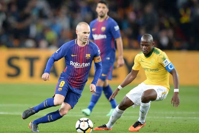 Andres Iniesta has signed with Japanese side Vissel Kobe Andres Iniesta has signed with Japanese side Vissel Kobe