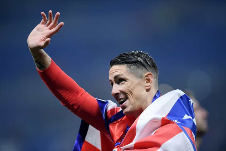 Rafa Benitez confirms interest in signing Fernando Torres for Newcastle Rafa Benitez confirms interest in signing Fernando Torres for Newcastle