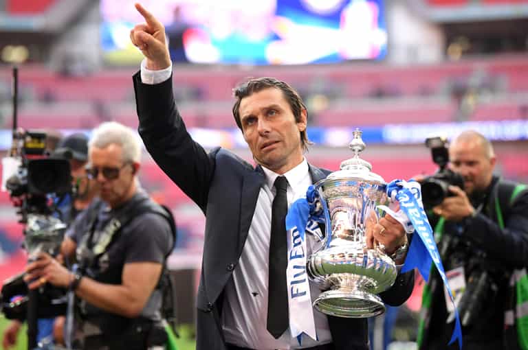 Chelsea 1-0 Manchester United: player ratings as Blues clinch FA Cup Chelsea 1-0 Manchester United: player ratings as Blues clinch FA Cup