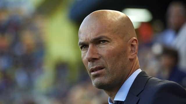 Zinedine Zidane has explained exactly why he has quit as Real Madrid manager Zinedine Zidane has explained exactly why he has quit as Real Madrid manager