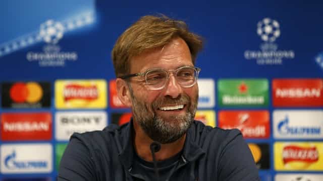 Liverpool’s top summer transfer target has been revealed Liverpool’s top summer transfer target has been revealed