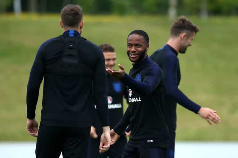Sky Sports News apologise for error in report on Raheem Sterling tattoo Sky Sports News apologise for error in report on Raheem Sterling tattoo