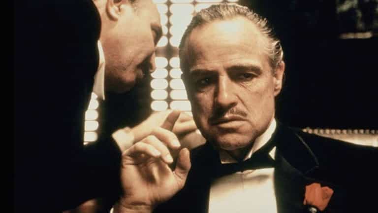 QUIZ: How well do you know The Godfather? QUIZ: How well do you know The Godfather?