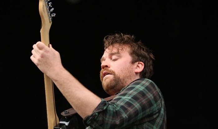 Body found in the search for missing Frightened Rabbit frontman Scott Hutchison Body found in the search for missing Frightened Rabbit frontman Scott Hutchison
