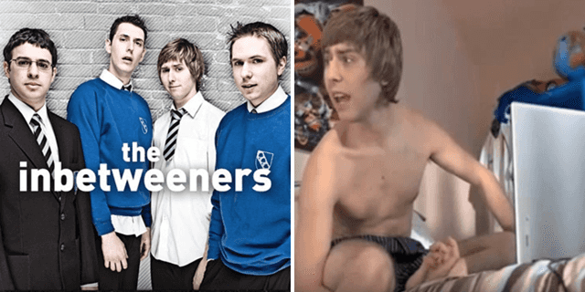 OFFICIAL: Here are the 10 most popular episodes of The Inbetweeners OFFICIAL: Here are the 10 most popular episodes of The Inbetweeners