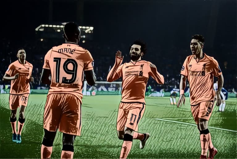 From Paris down to Kiev? Whatever happens next, Liverpool have already carved a Champions League campaign to sing about From Paris down to Kiev? Whatever happens next, Liverpool have already carved a Champions League campaign to sing about