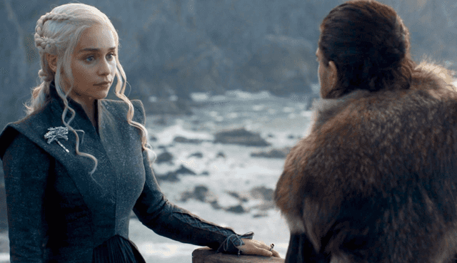Game of Thrones Season 8 leak confirms the return of a pivotal character Game of Thrones Season 8 leak confirms the return of a pivotal character