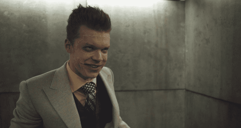 This is why The Joker can’t be called ‘The Joker’ on Gotham This is why The Joker can’t be called ‘The Joker’ on Gotham