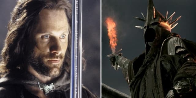 The new Lord of the Rings TV show will start in a very different way to the films The new Lord of the Rings TV show will start in a very different way to the films