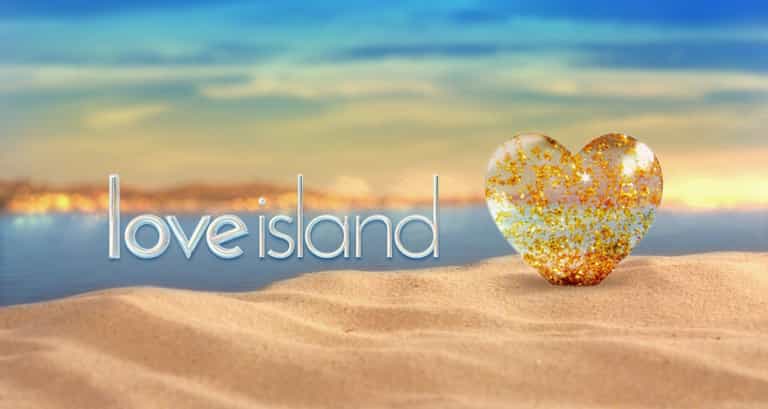 Love Island just won a BAFTA, and everyone had the same reaction Love Island just won a BAFTA, and everyone had the same reaction