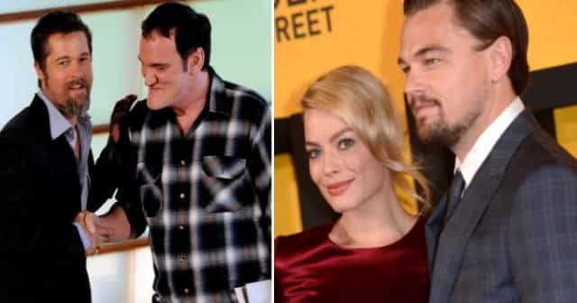 Tarantino’s next film set during the Charles Manson murders might just have his best ever cast Tarantino’s next film set during the Charles Manson murders might just have his best ever cast