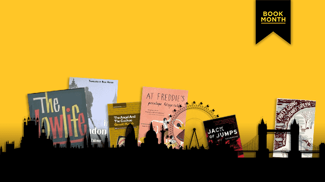 Seven books about a capital city you probably don’t know enough about Seven books about a capital city you probably don’t know enough about