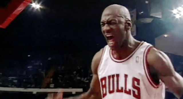 Netflix and ESPN’s new ’30 for 30′ documentary on Michael Jordan looks incredible Netflix and ESPN’s new ’30 for 30′ documentary on Michael Jordan looks incredible