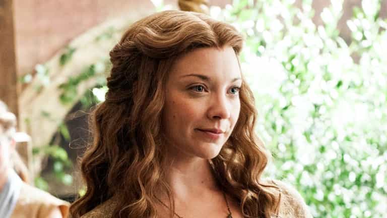Game of Thrones star reveals the one thing she was ‘pissed’ at in Season 7 Game of Thrones star reveals the one thing she was ‘pissed’ at in Season 7