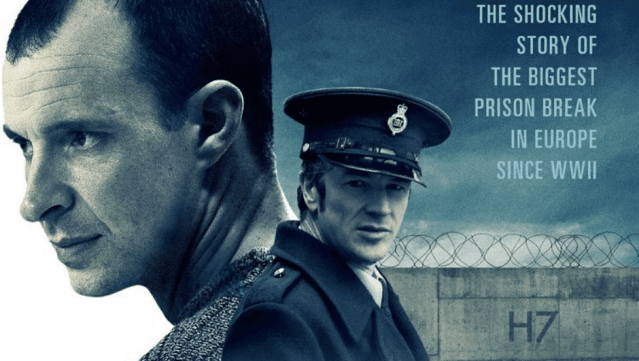 People are absolutely loving the gripping IRA prison-set drama that’s on Netflix People are absolutely loving the gripping IRA prison-set drama that’s on Netflix