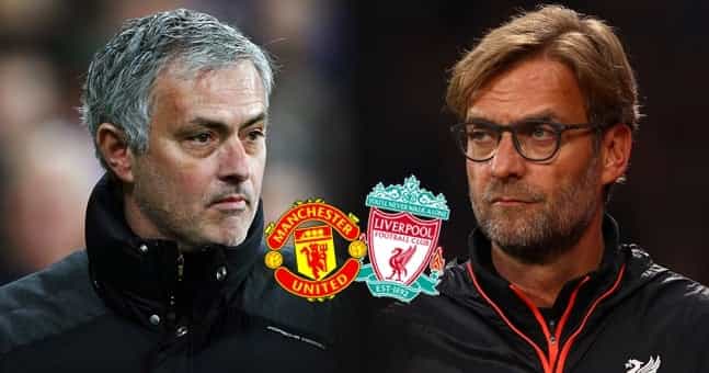 Michael Owen has an interesting take on Man United and Liverpool’s top transfer targets Michael Owen has an interesting take on Man United and Liverpool’s top transfer targets
