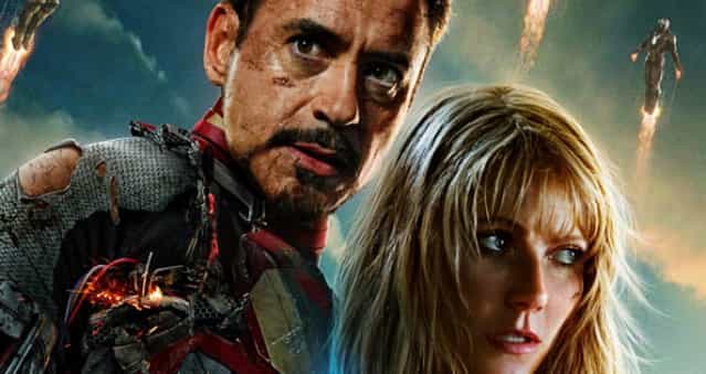 Gwyneth Paltrow may have just revealed an Avengers 4 spoiler Gwyneth Paltrow may have just revealed an Avengers 4 spoiler
