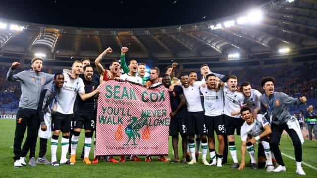 Here’s everything you need to know about getting Champions League final tickets Here’s everything you need to know about getting Champions League final tickets