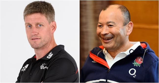 Ronan O’Gara strongly encouraged to join Eddie Jones’ England Ronan O’Gara strongly encouraged to join Eddie Jones’ England