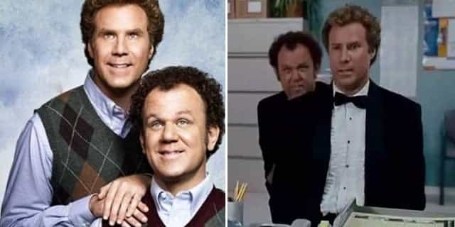 Step Brothers director says that a sequel is ‘very possible’ Step Brothers director says that a sequel is ‘very possible’