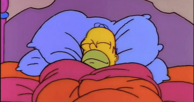 Four ways to improve your sleep Four ways to improve your sleep