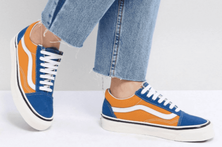 Scots on Twitter are all saying the same thing about this pair of Vans Scots on Twitter are all saying the same thing about this pair of Vans