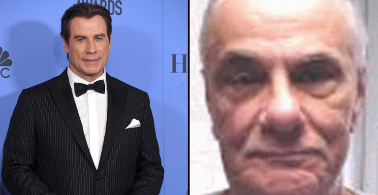 John Travolta transforms into vicious balding gangster John Gotti for new role John Travolta transforms into vicious balding gangster John Gotti for new role