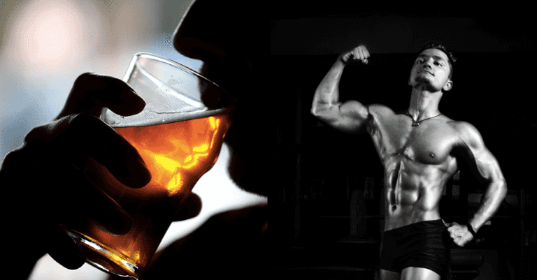 An ingredient in beer could help you burn fat, study finds An ingredient in beer could help you burn fat, study finds