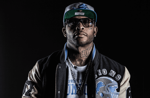 Royce Da 5’9″ speaks on Slaughterhouse split: “I’m more into the integrity side of things” Royce Da 5’9″ speaks on Slaughterhouse split: “I’m more into the integrity side of things”
