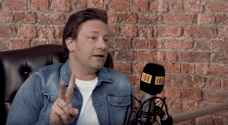 Jamie Oliver’s Naked Chef broke gender stereotypes and was a ‘real moment for women in Britain’ Jamie Oliver’s Naked Chef broke gender stereotypes and was a ‘real moment for women in Britain’