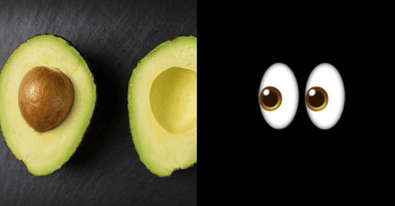 Eating avocado can aid your eye health, study shows Eating avocado can aid your eye health, study shows