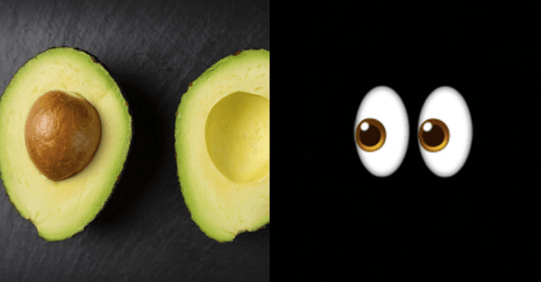 Eating avocado can aid your eye health, study shows Eating avocado can aid your eye health, study shows