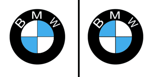 QUIZ: Can you get full marks in our impossible logo test? QUIZ: Can you get full marks in our impossible logo test?