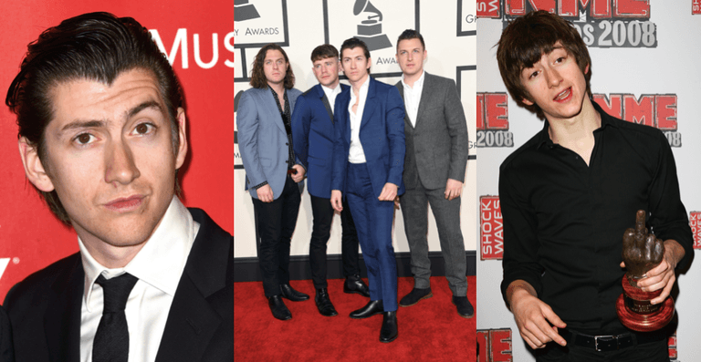 QUIZ: Can you get full marks in the ultimate Arctic Monkeys quiz? QUIZ: Can you get full marks in the ultimate Arctic Monkeys quiz?