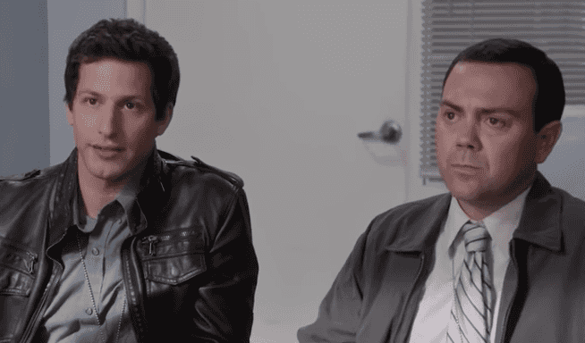 Amazing news, as Brooklyn Nine-Nine might just have been given a lifeline Amazing news, as Brooklyn Nine-Nine might just have been given a lifeline