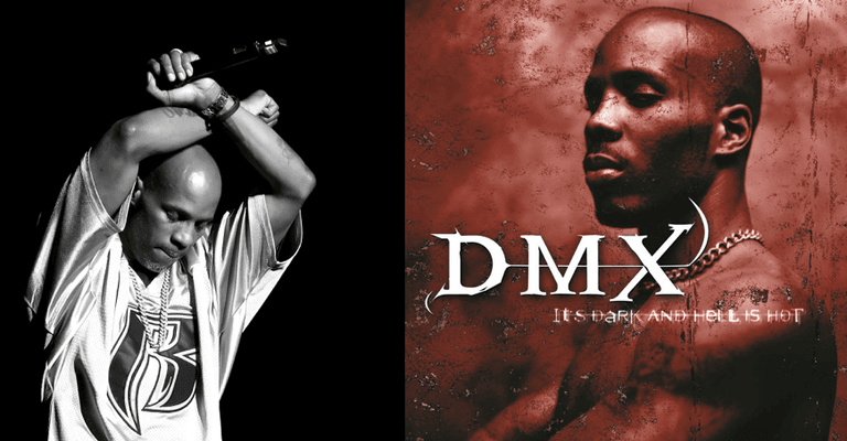It’s Dark and Hell Is Hot: DMX’s haunting magnum opus turns 20 It’s Dark and Hell Is Hot: DMX’s haunting magnum opus turns 20