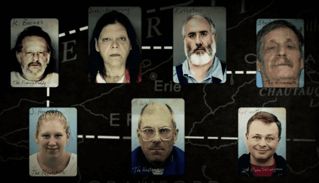 Netflix’s gripping new crime documentary already has people absolutely hooked Netflix’s gripping new crime documentary already has people absolutely hooked