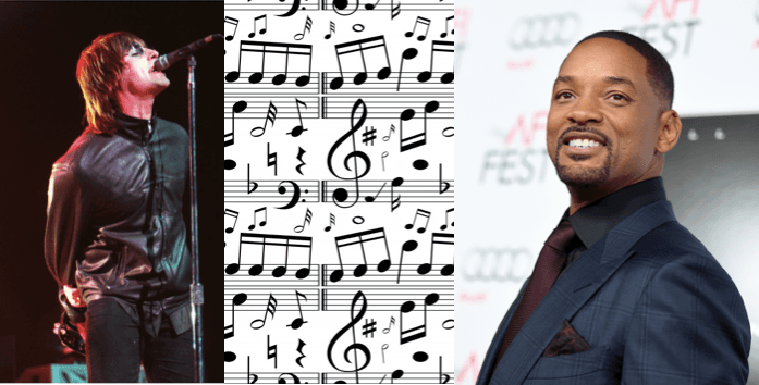 The JOE Music Quiz: Week 4 The JOE Music Quiz: Week 4